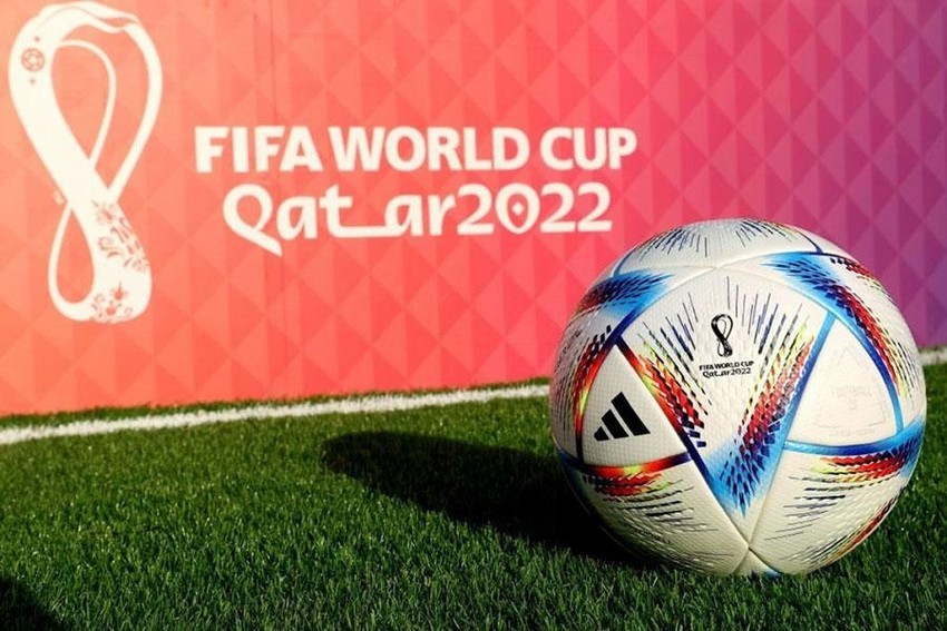 Giải đấu World Cup 2022 tại Qatar Giải đấu World Cup 2022 tại Qatar