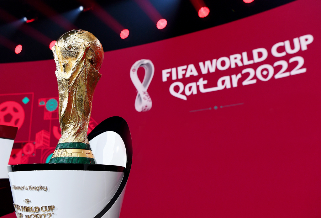 Giải bóng đá World Cup được tổ chức khi nào? Giải bóng đá World Cup được tổ chức khi nào?