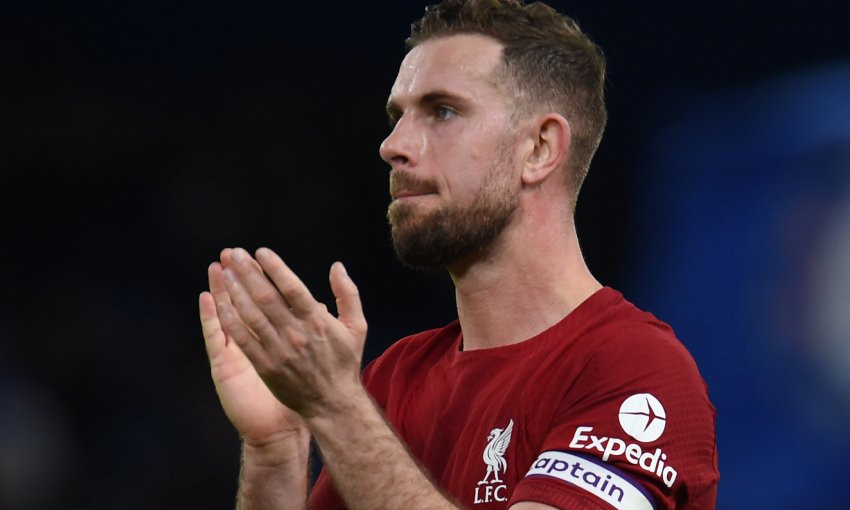 Danh hiệu của đội trưởng Jordan Henderson Danh hiệu của đội trưởng Jordan Henderson