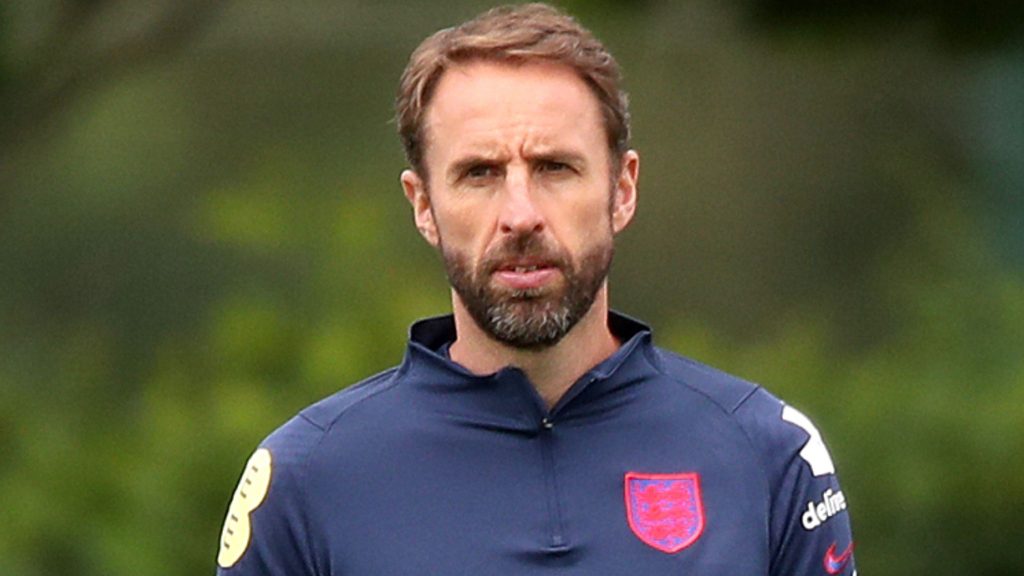 Tiểu sử “Lẫy Lừng” của HLV đội tuyển Anh - Gareth Southgate 1 Tiểu sử “Lẫy Lừng” của HLV đội tuyển Anh - Gareth Southgate