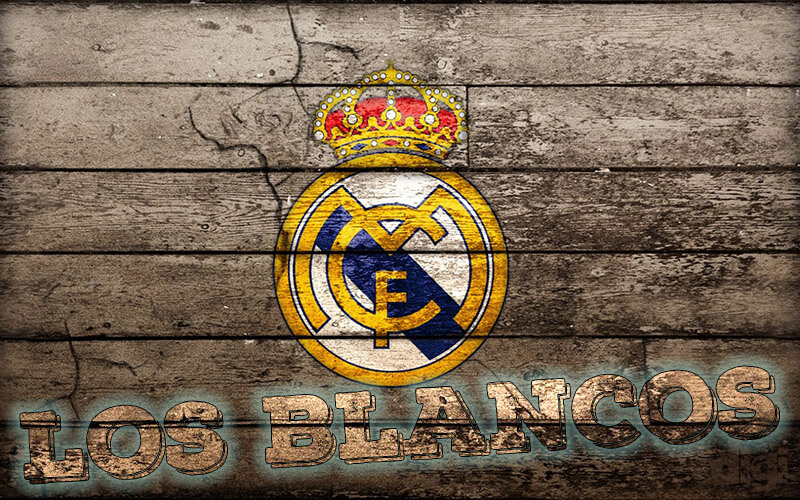 Biệt danh của Real Madrid - Los Blancos 1 Biệt danh của Real Madrid - Los Blancos