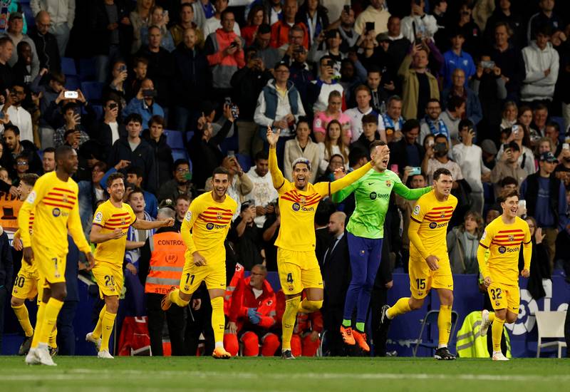 FCB là đội bóng nào? FCB là viết tắt của FC Barcelona FCB là đội bóng nào? FCB là viết tắt của FC Barcelona