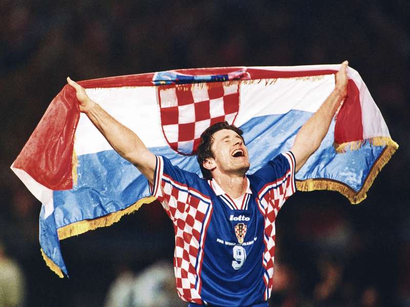 Cầu thủ Croatia nổi tiếng - Những ngôi sao của làng bóng đá 3 Cầu thủ Croatia nổi tiếng - Những ngôi sao của làng bóng đá