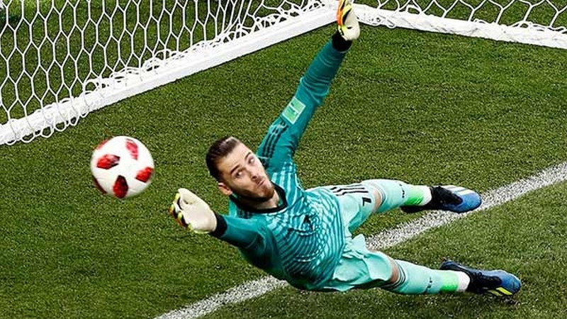 GK trong bóng đá là gì? GK trong bóng đá là gì?