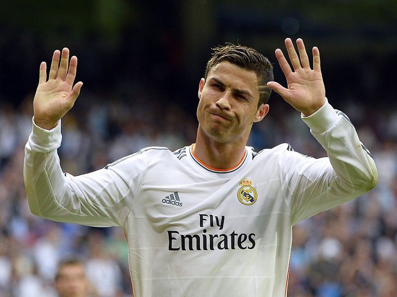 Ronaldo rời Real và 3 lí do giải thích cho việc này 7 Ronaldo rời Real và 3 lí do giải thích cho việc này