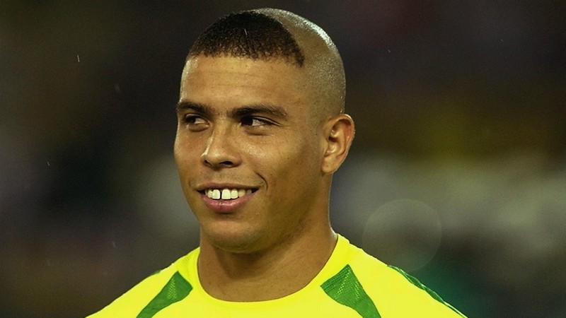 Không thể thiếu Ronaldo béo Không thể thiếu Ronaldo béo