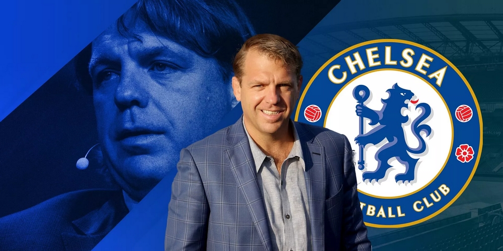 Việc đổi chủ mang đến nhiều khó khăn cho Chelsea Việc đổi chủ mang đến nhiều khó khăn cho Chelsea