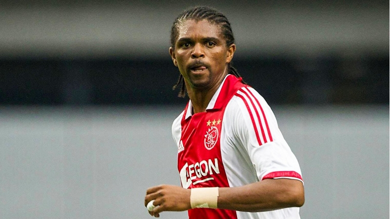 Nwankwo Kanu chắc chắn là cầu thủ Nigeria thành công nhất Nwankwo Kanu chắc chắn là cầu thủ Nigeria thành công nhất