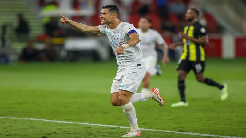 Đội tuyển Bồ Đào Nha vẫn rất cần Ronaldo Đội tuyển Bồ Đào Nha vẫn rất cần Ronaldo