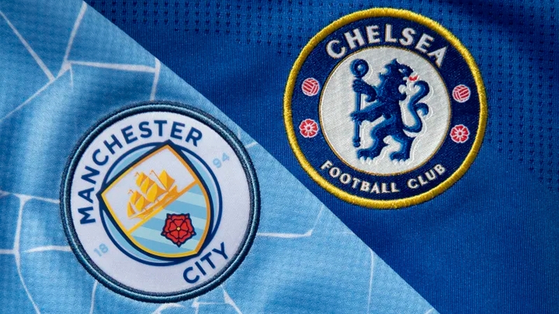 Cặp Man City đấu với Chelsea được coi là cuộc chiến của 2 gã nhà giàu Cặp Man City đấu với Chelsea được coi là cuộc chiến của 2 gã nhà giàu