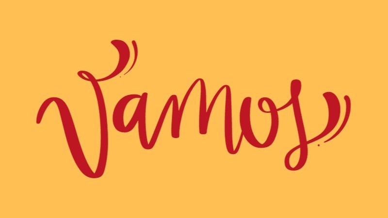 Giải mã vamos là gì và vẻ đẹp mà bóng đá mang lại