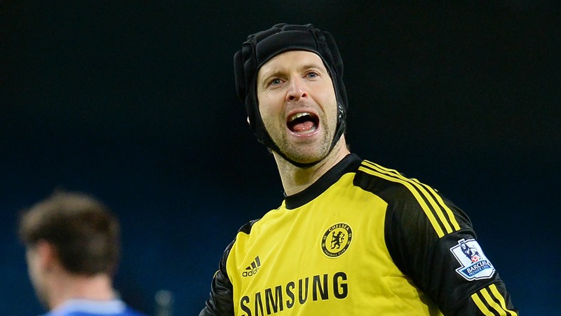 Thủ môn Petr Cech - Sự vĩ đại từ những điều phi thường