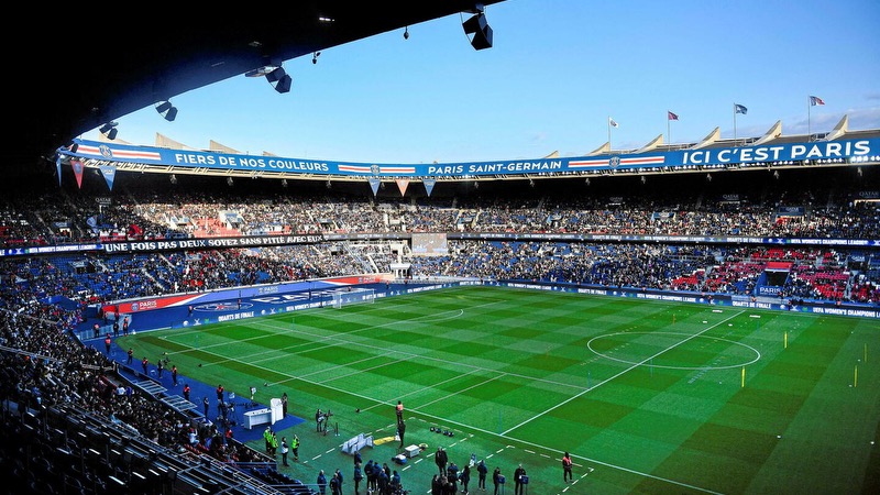 PSG muốn chính thức sở hữu sân vận động này, nhưng nước Pháp nói không PSG muốn chính thức sở hữu sân vận động này, nhưng nước Pháp nói không