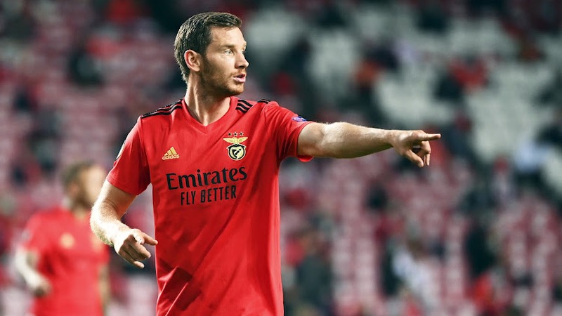 Cầu thủ Jan Vertonghen - Tài năng nhưng không đúng chỗ 1 Cầu thủ Jan Vertonghen - Tài năng nhưng không đúng chỗ