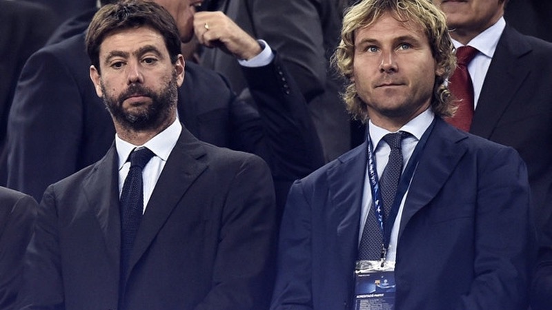 Cầu thủ Pavel Nedved khi giải nghệ vẫn cống hiến cho Juventus theo một cách khác Cầu thủ Pavel Nedved khi giải nghệ vẫn cống hiến cho Juventus theo một cách khác