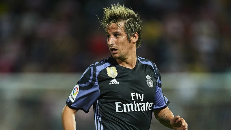 Cầu thủ Fabio Coentrao - Khát khao biển cả hơn cả sự nghiệp bóng đá