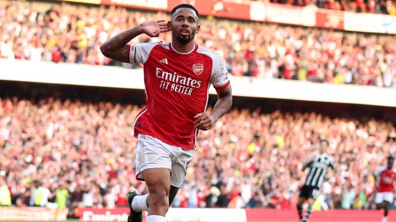 Nhưng đến với Arsenal, cái tên này gặp khá nhiều khó khăn Nhưng đến với Arsenal, cái tên này gặp khá nhiều khó khăn