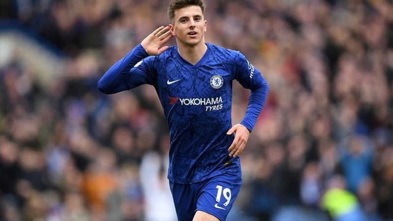 Người hâm mộ từng tự hào, yêu mến khi cầu thủ Mason Mount trưởng thành tại Chelsea Người hâm mộ từng tự hào, yêu mến khi cầu thủ Mason Mount trưởng thành tại Chelsea