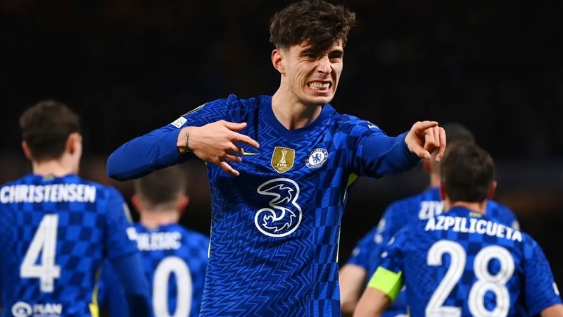 Tại Chelsea, cái tên này có thành công, nhưng cũng có thất bại Tại Chelsea, cái tên này có thành công, nhưng cũng có thất bại