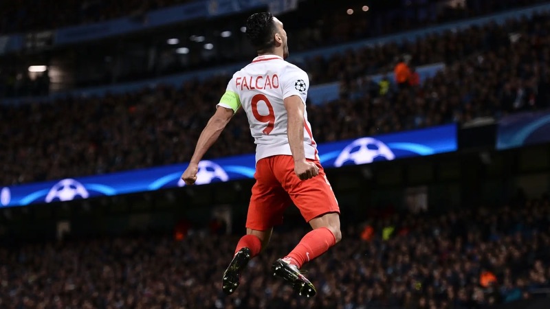 Cầu thủ Radamel Falcao - Mãnh hổ với những sai lầm đánh đổi cả sự nghiệp 1 Cầu thủ Radamel Falcao - Mãnh hổ với những sai lầm đánh đổi cả sự nghiệp
