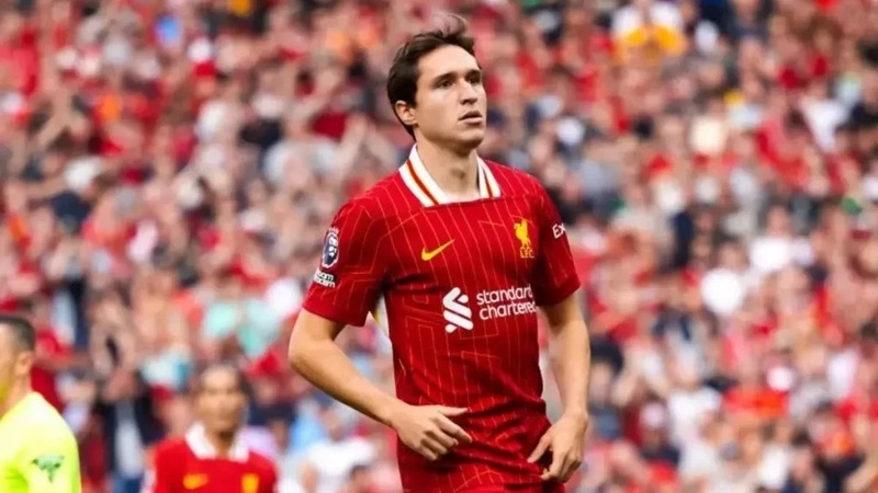 Thực sự cái tên này cũng không còn cơ hội để tỏa sáng tại Liverpool