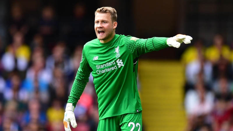 Nhưng tại Liverpool, anh chưa bao giờ đảm bảo được sự chắc chắn Nhưng tại Liverpool, anh chưa bao giờ đảm bảo được sự chắc chắn