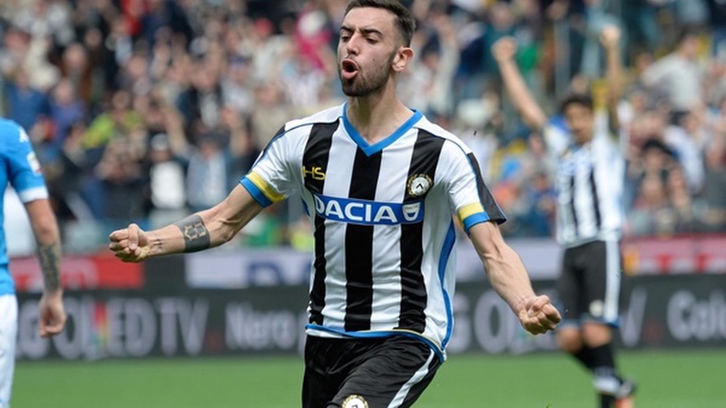 Thời gian đầu sự nghiệp của cầu thủ Bruno Fernandes cũng đầy khó khăn Thời gian đầu sự nghiệp của cầu thủ Bruno Fernandes cũng đầy khó khăn