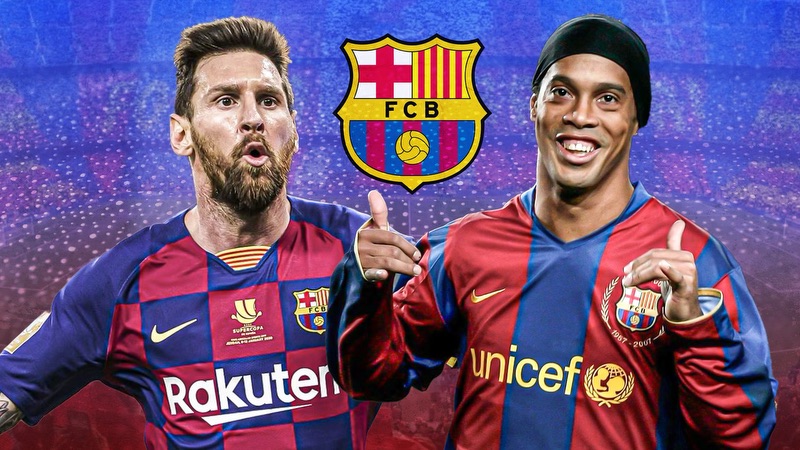 Top số 10 Barcelona vĩ đại nhất lịch sử: Chẳng thể khác được cái tên số 1 9 Top số 10 Barcelona vĩ đại nhất lịch sử: Chẳng thể khác được cái tên số 1