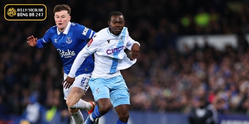 Nhận Định Everton vs Crystal Palace - 22/08 3 Đánh giá phong độ thi đấu của Everton vs Crystal Palace