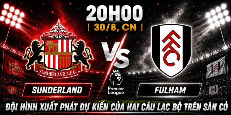 Đội hình xuất phát dự kiến của hai câu lạc bộ trên sân cỏ
