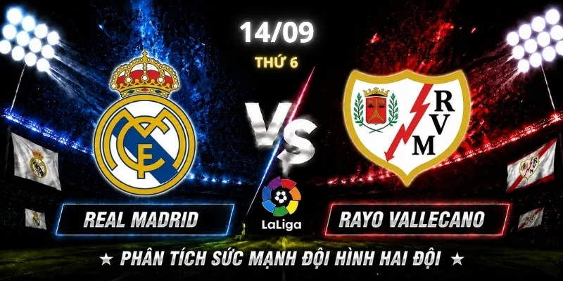 Phân tích sức mạnh đội hình hai đội